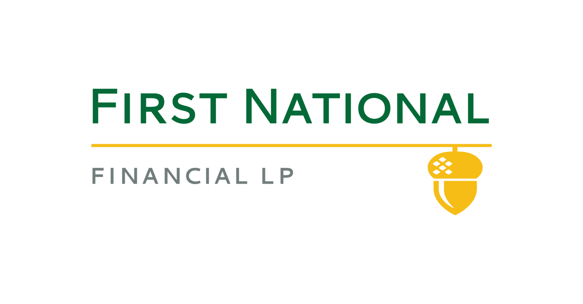 First National
