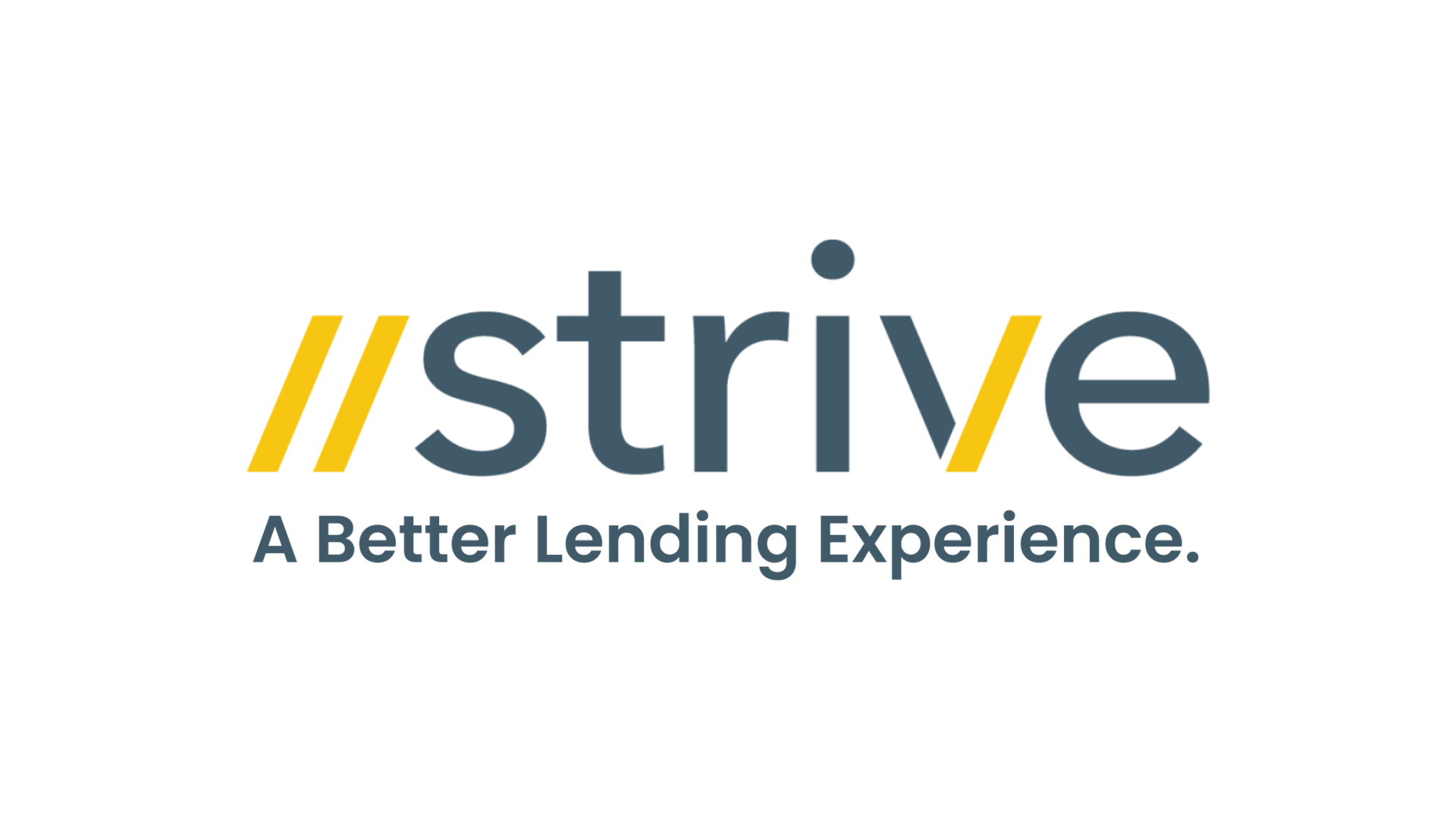 Strive