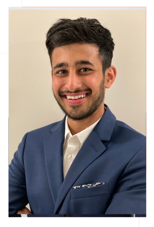 Kanik Nayyar