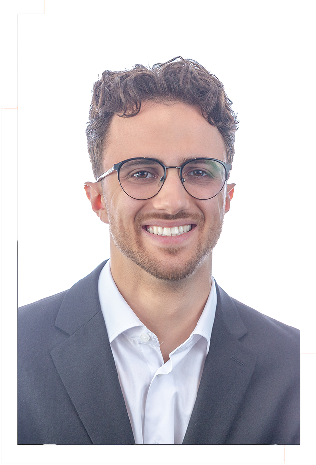 Sebastian Sarkis